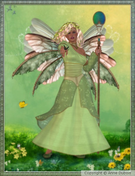 Green_Fairy