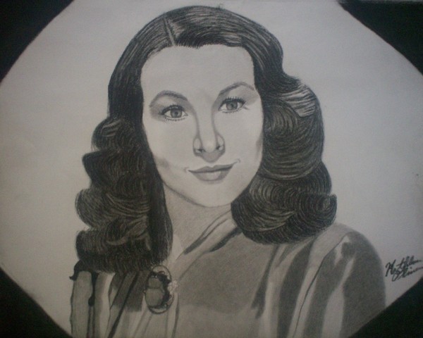Vivian Leigh