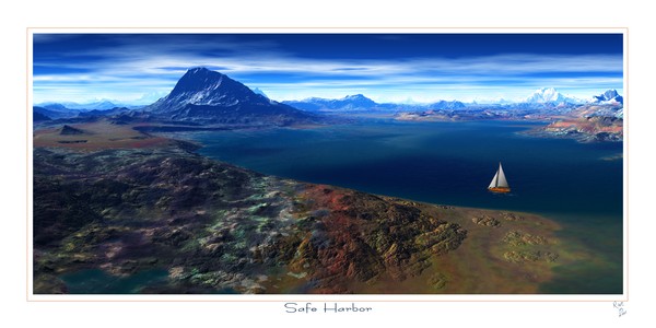 Safe Harbor