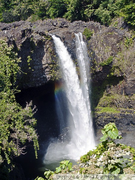 Rainbow Falls II