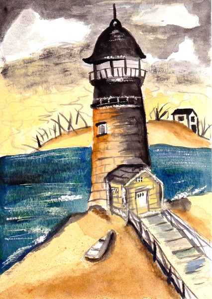 Lighthouse 10