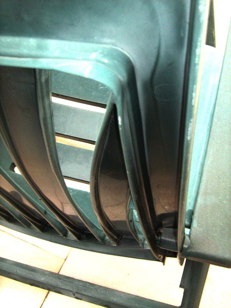 chair