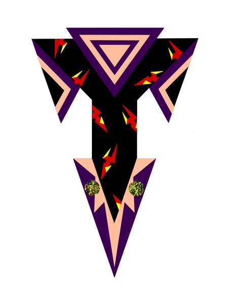 MARK OF THE BEAST
