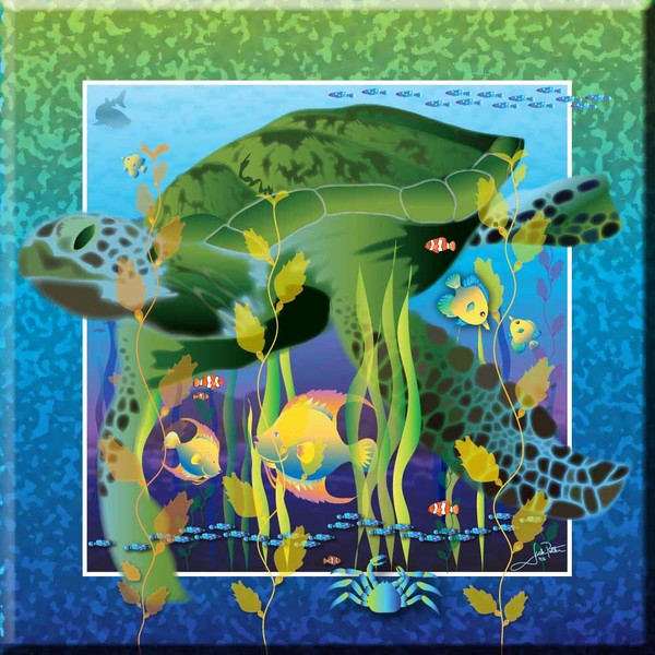 TurtleNoSoup