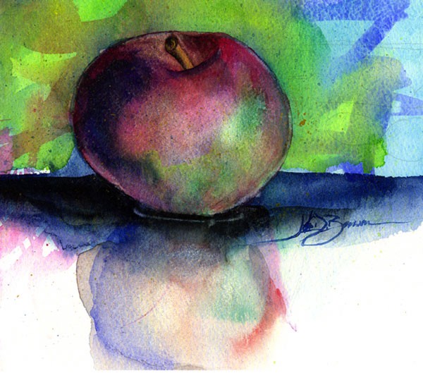Apple