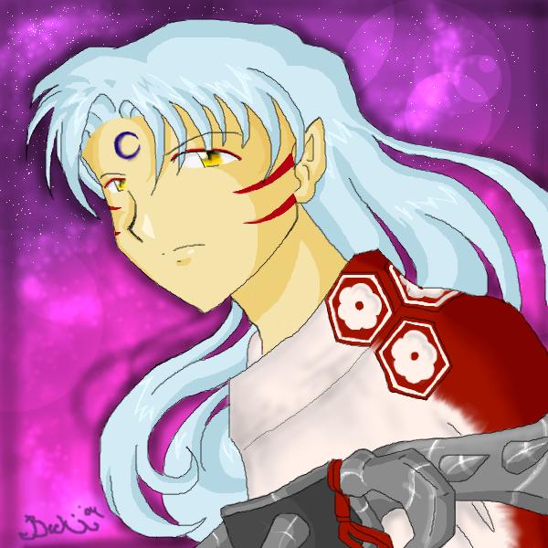 Sesshoumaru