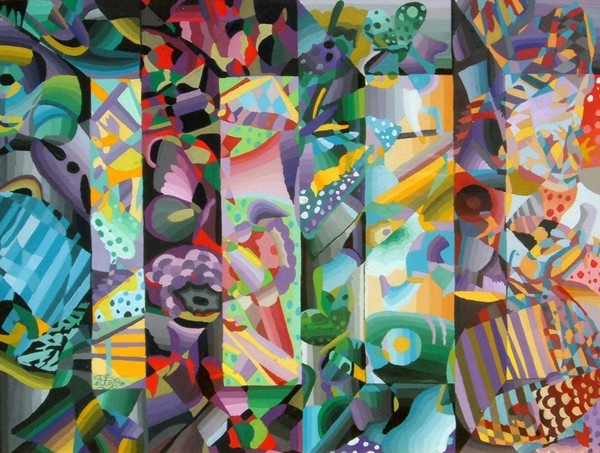 Doorways