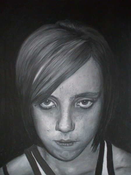 daughter