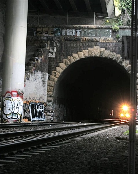 TRAIN CHOO