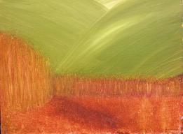 Marshes of Renunciation