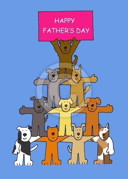 Happy Father's Day