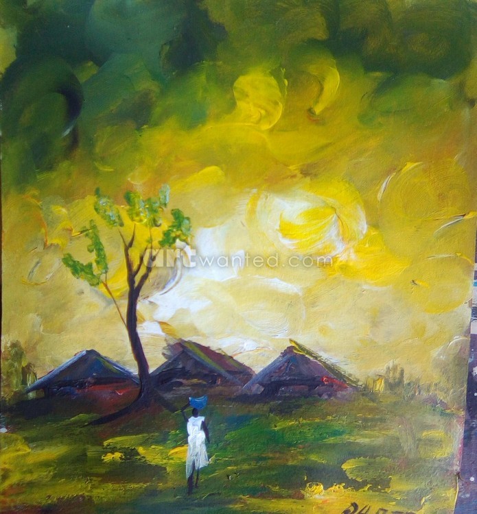 Sunny Day