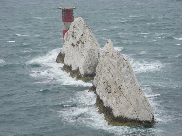 The Needles