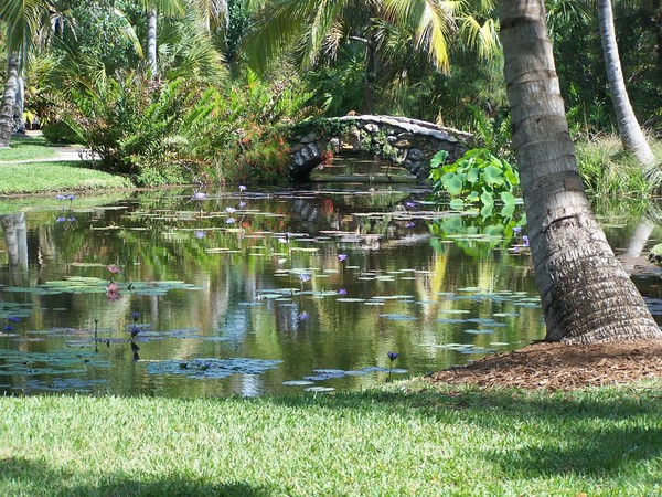 Botanical Gardens