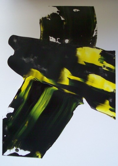 Yellowjacket