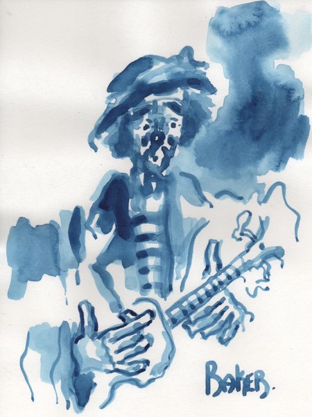 Oh No!-i've lost the chords!