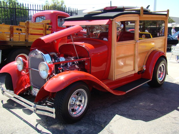 Hotrod