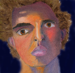 self portrait