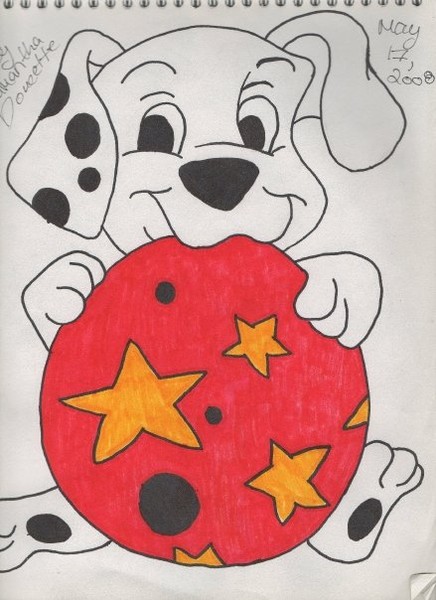 101 Dalmations