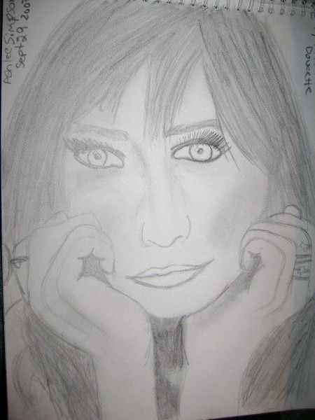 Ashlee Simpson