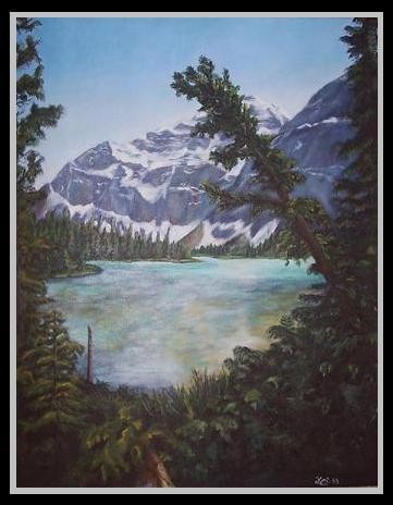 Tranquil Cove