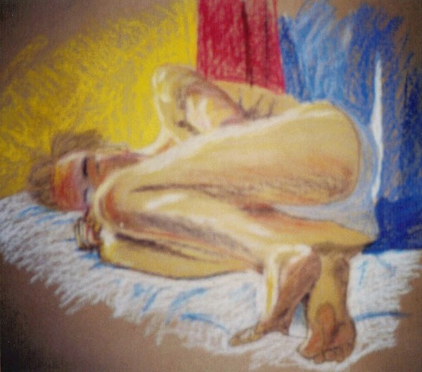 HarryAsleep