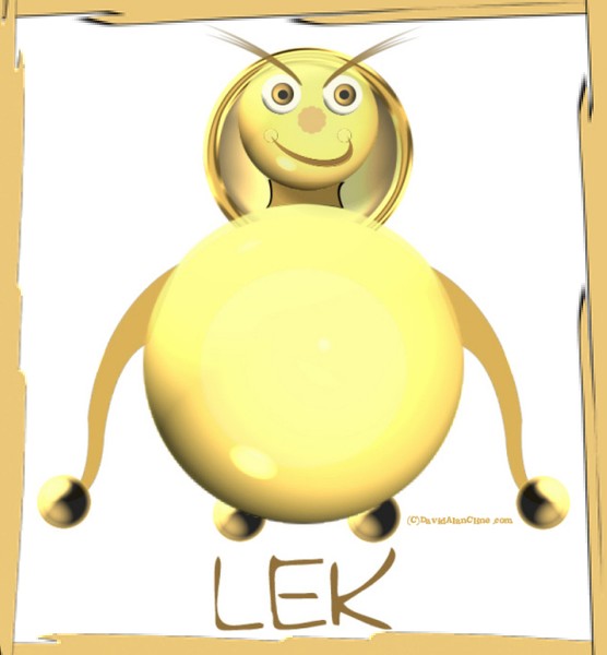 LEK
