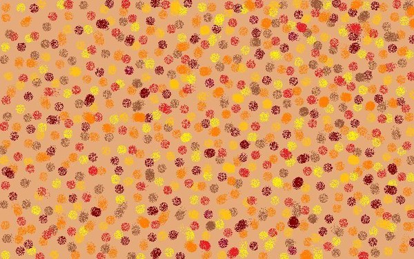 Autumn Pageantry