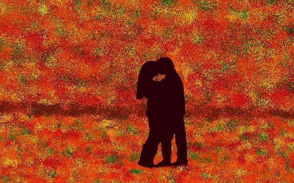 Autumn Love