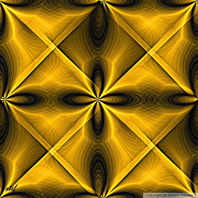 melting gold