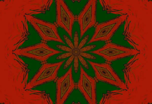 Advent season