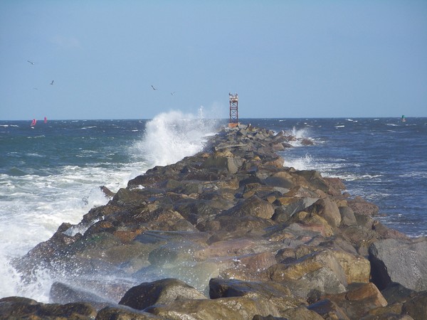 Ponce Inlet
