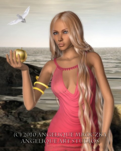 Aphrodite