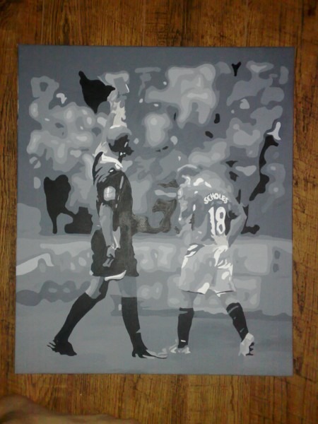 Scholes