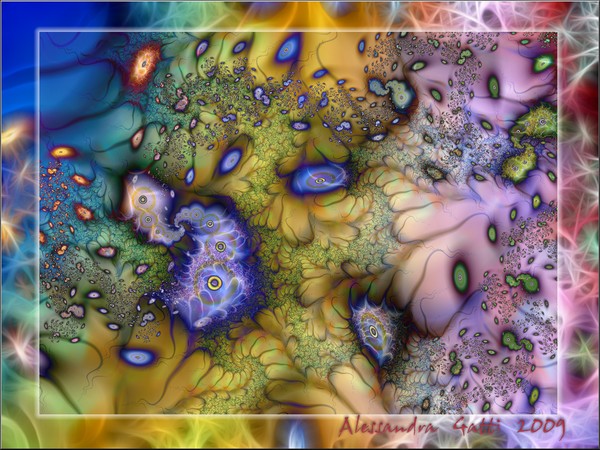 Coral Reef