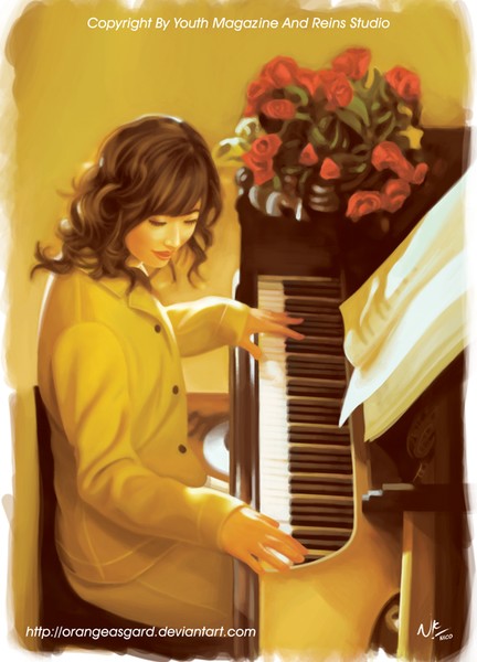 Amore de Concerto By Reins