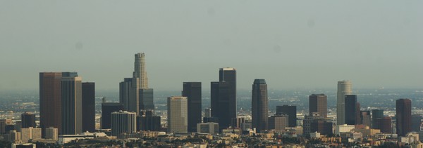 Los Angeles  2009