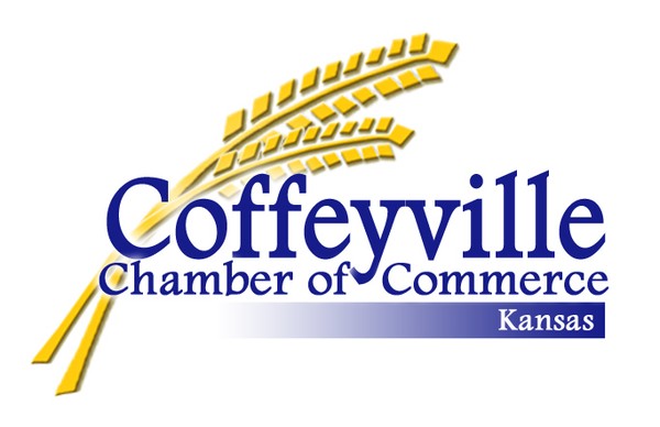 Coffeyville Chamber Logo