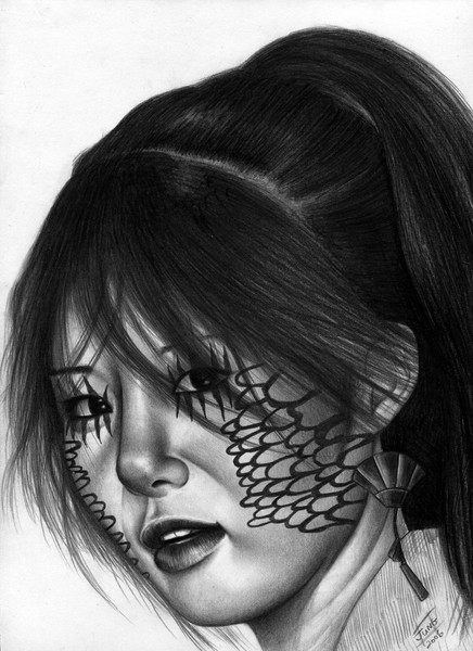 DARK QUEEN 2