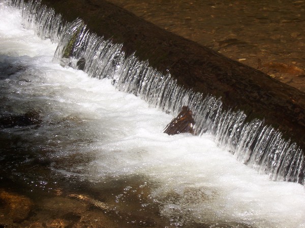 dam