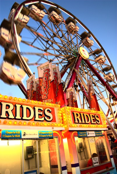 Rides