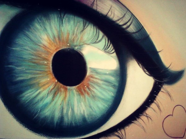 Eye