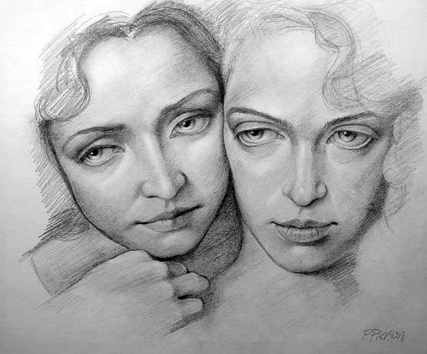SISTERHOOD