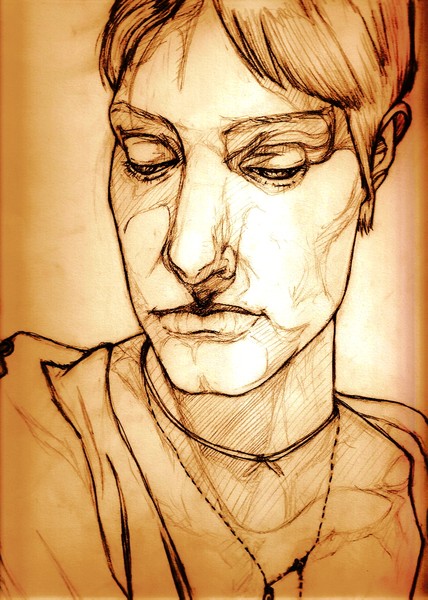 Self Portrait