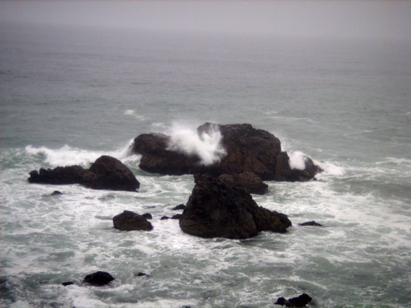 CA Beach