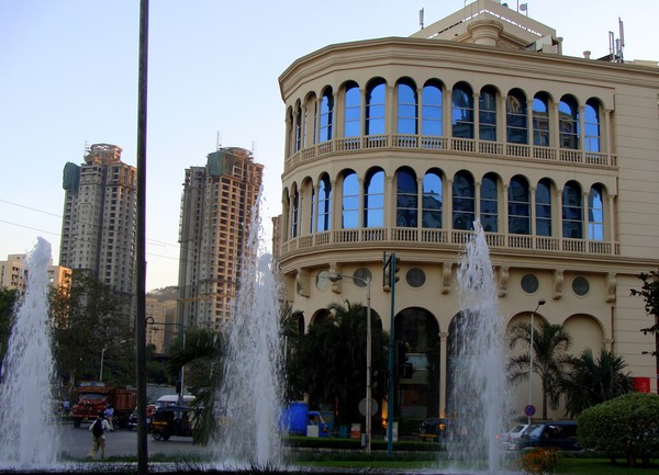 Mumbai