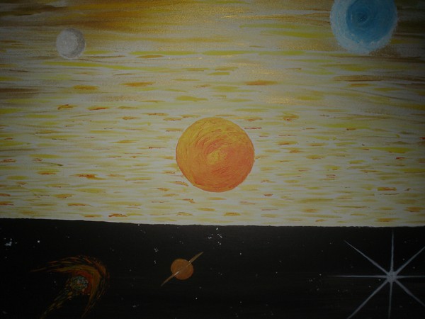 Universus III