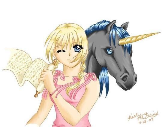 Enchanted Banner