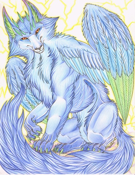 Electric Icehound