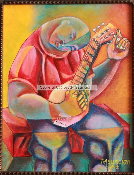 OUT of TUNE